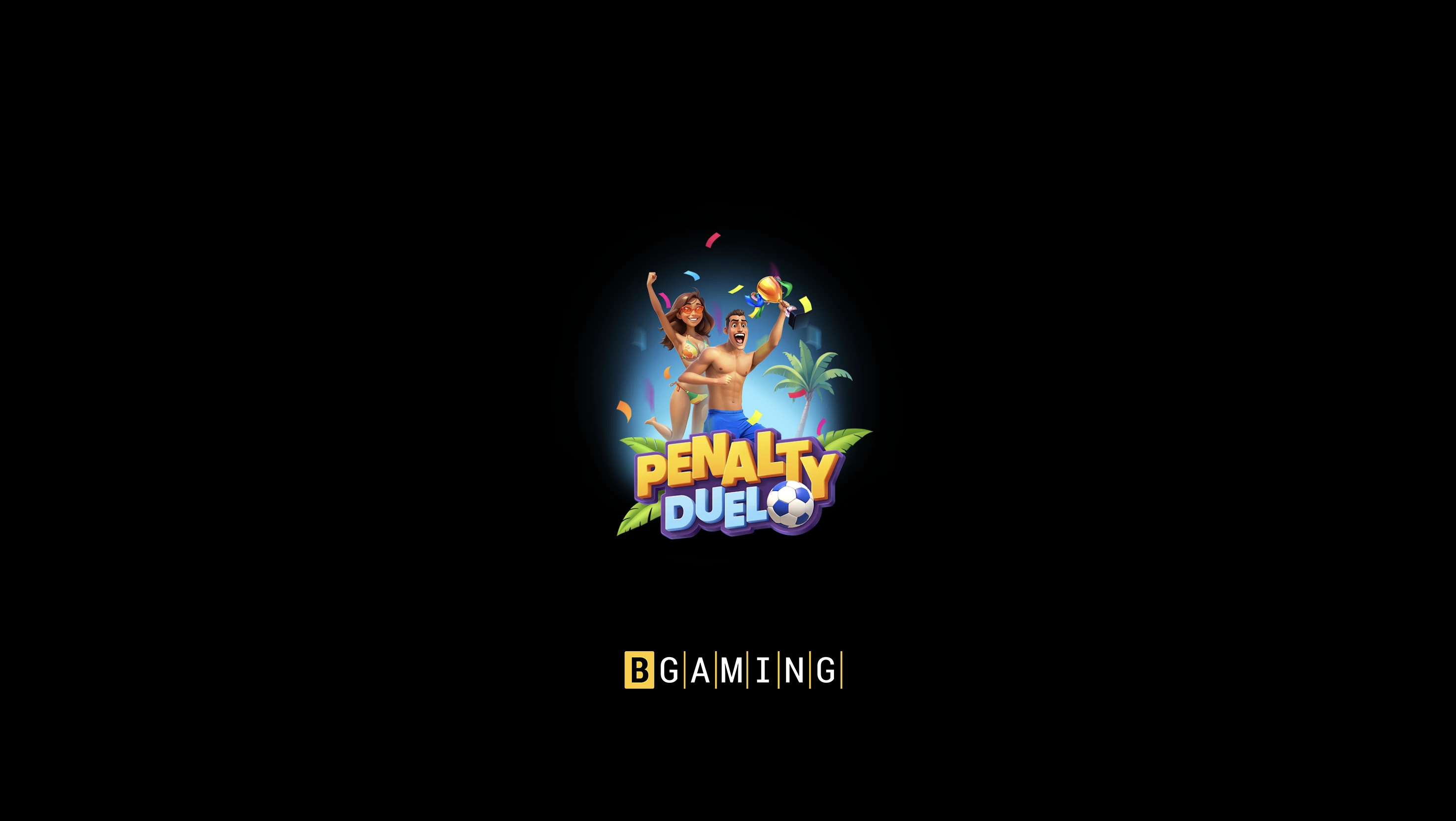  Penalty Duel Game
